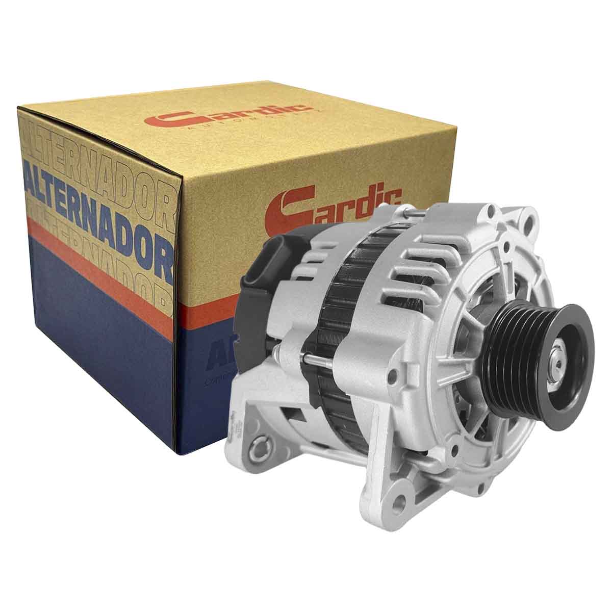 Alternador para Suzuki Swift+ 1.6 2004 2005 2006 2007 2008