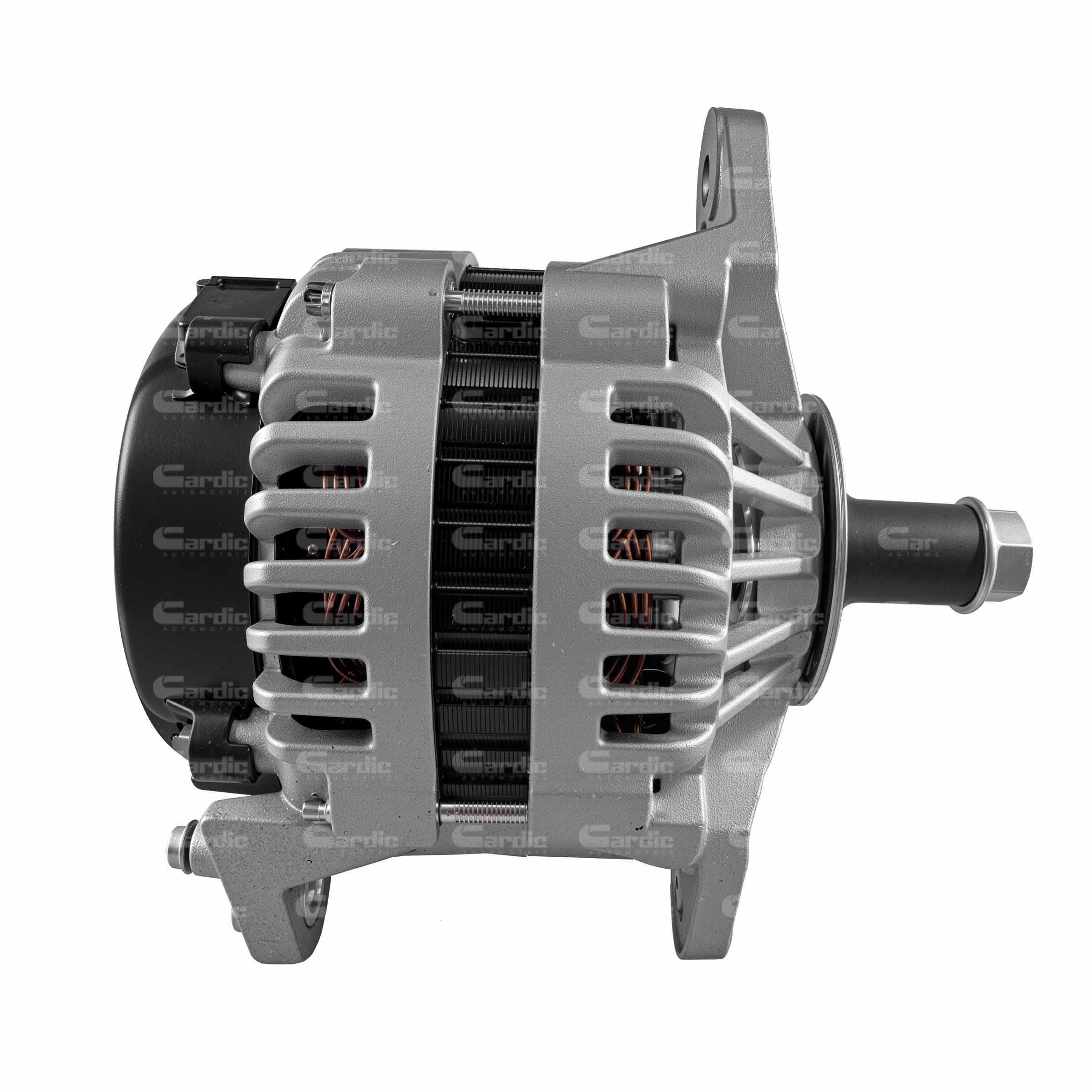 Alternador para Cummins 24si