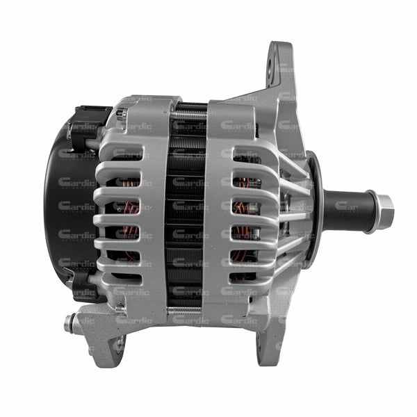Alternador para Volvo 24si – CARDIC AUTOMOTRIZ