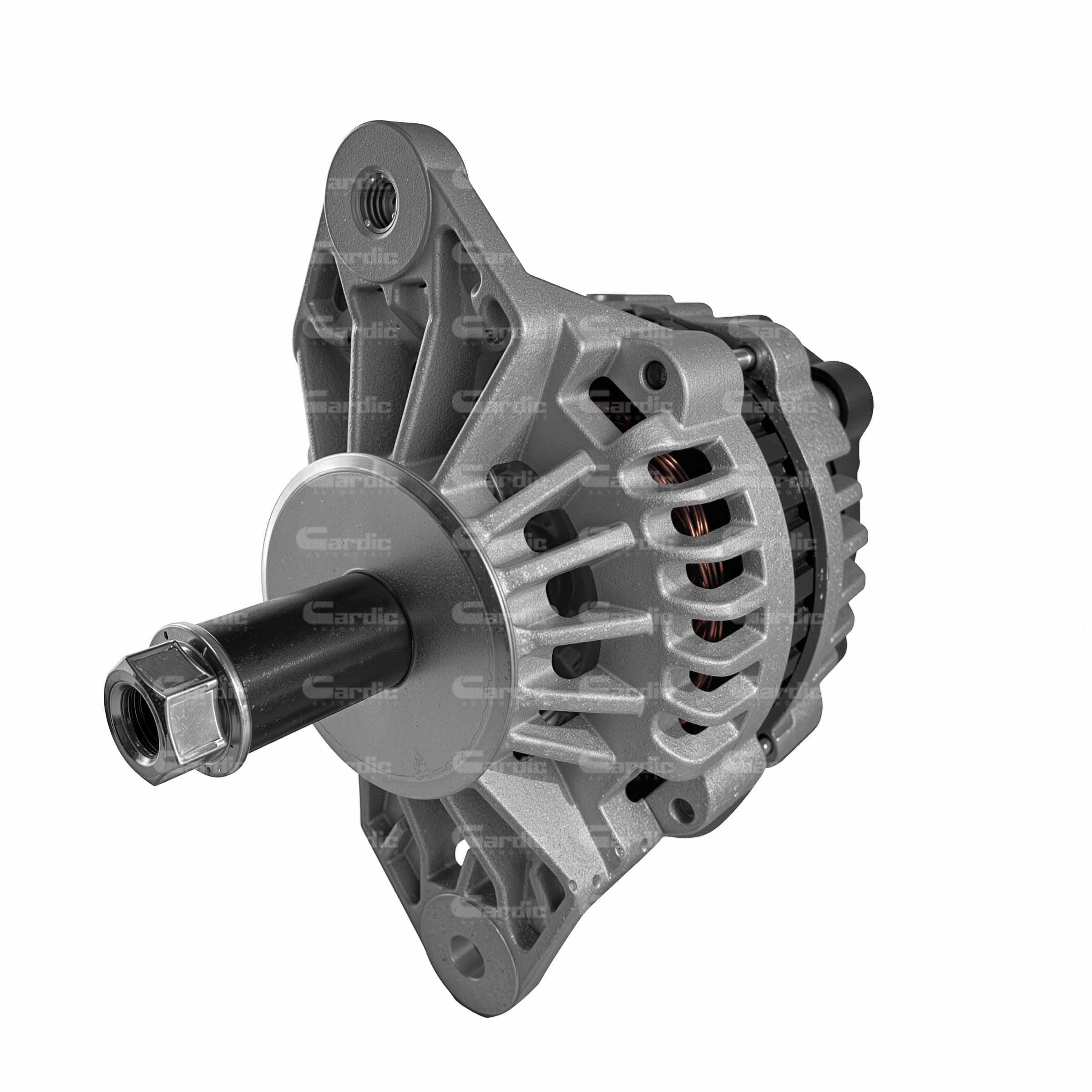 Alternador para Mack 24si