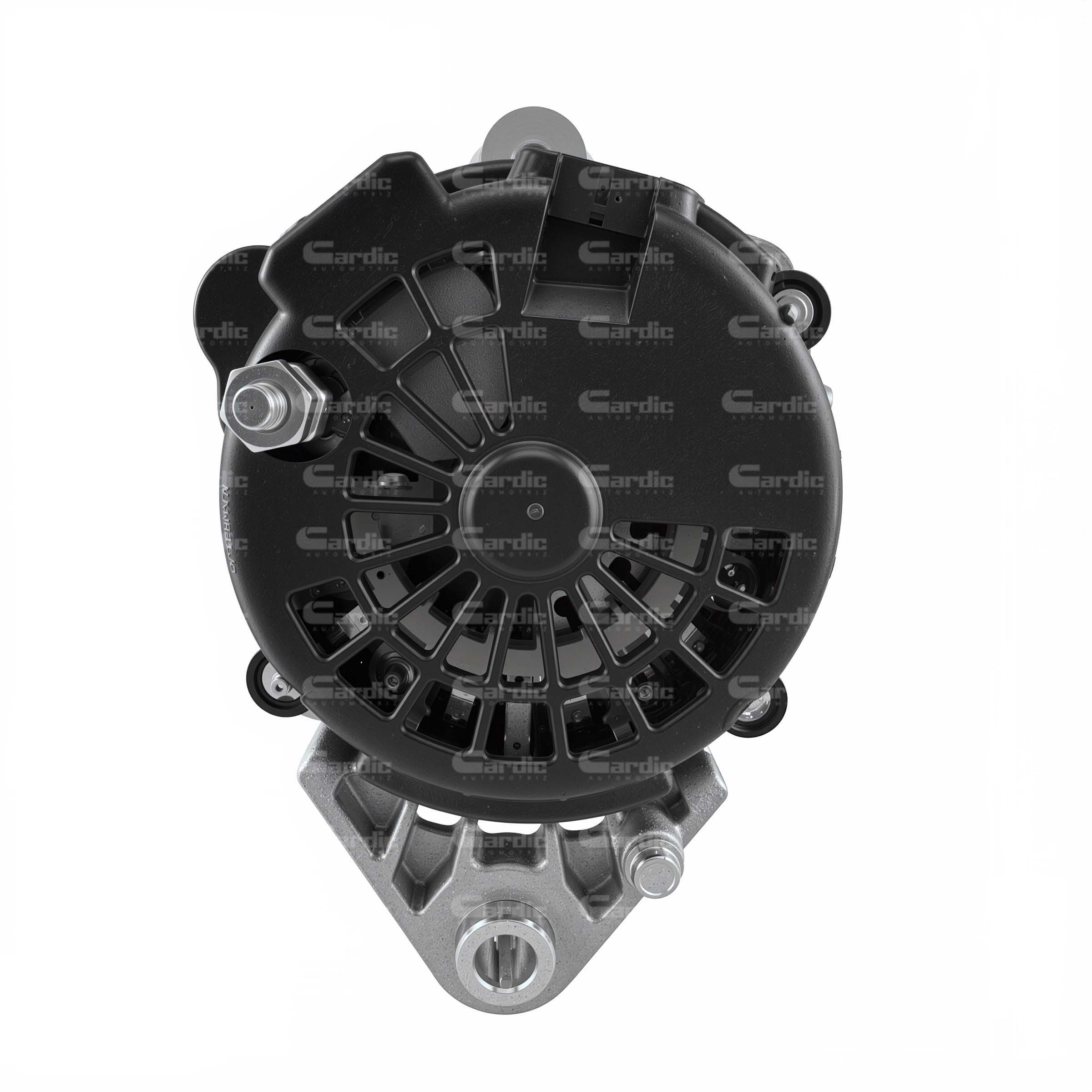 Alternador para Cummins 24si