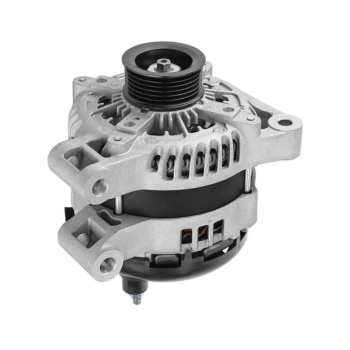 Alternador para Saturn Outlook 3.6 2007 2008 2009 2010