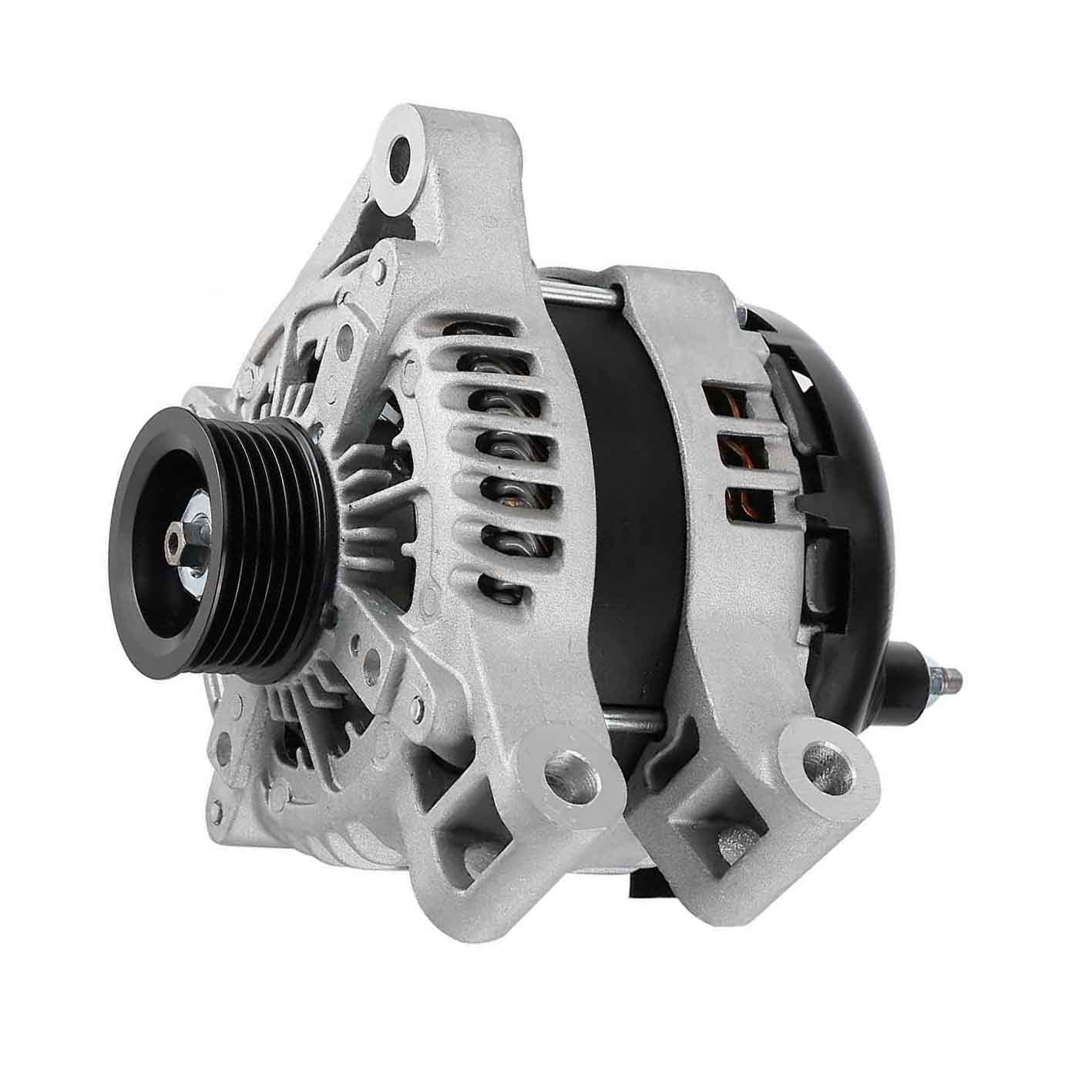 Alternador para Gmc Acadia 3.6 2012 2013 2014 2015 2016