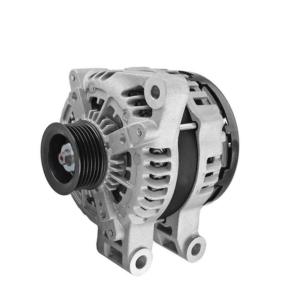 Alternador para Gmc Acadia Limited 3.6 2017