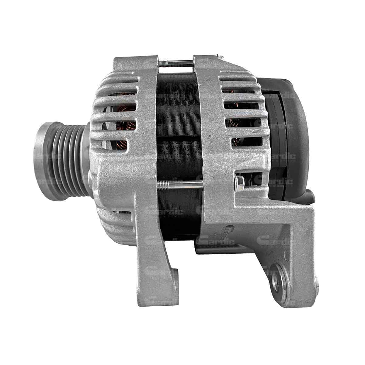 Alternador para Chevrolet Sonic 1.8 2016