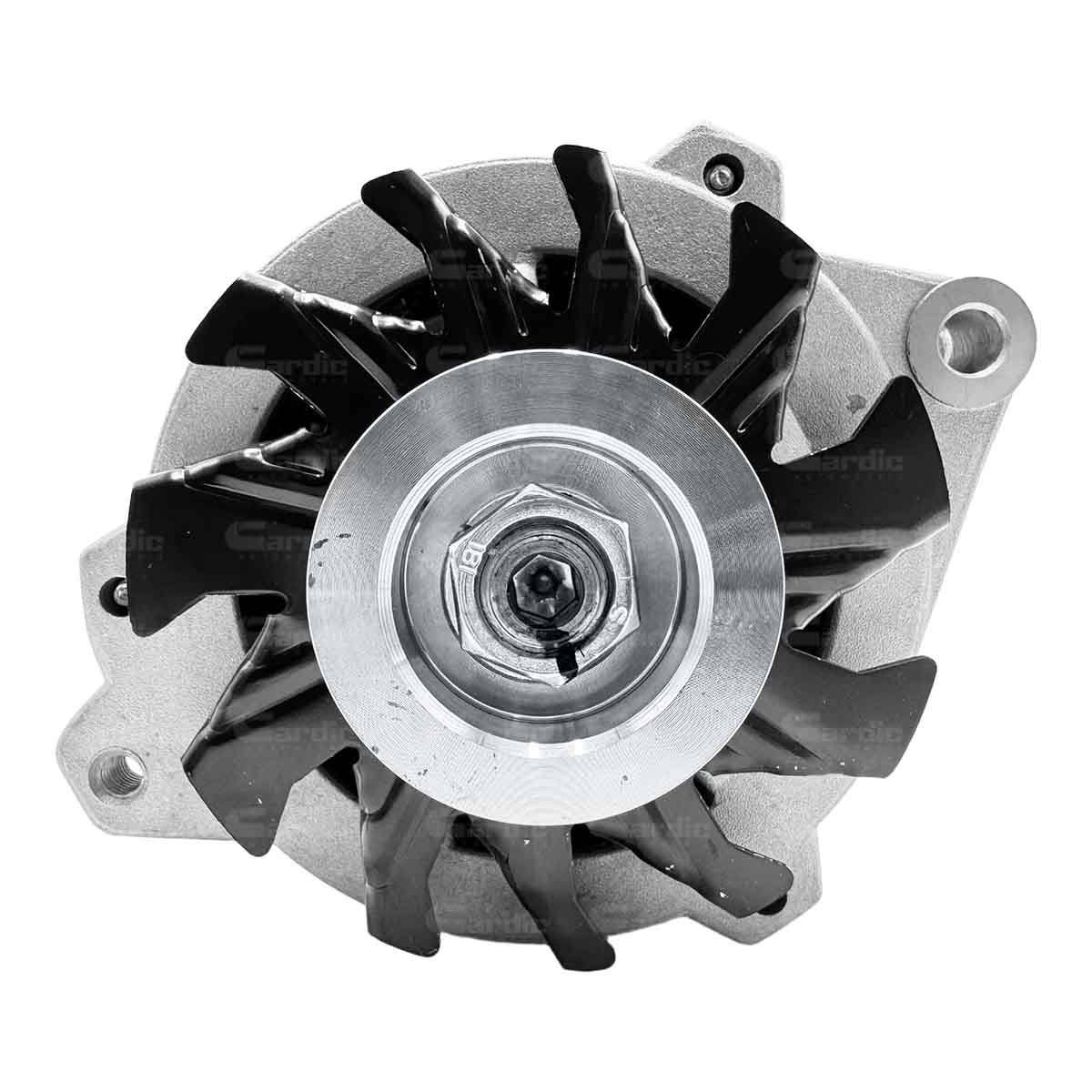Alternador para Chevrolet Suburban 5.0 1987