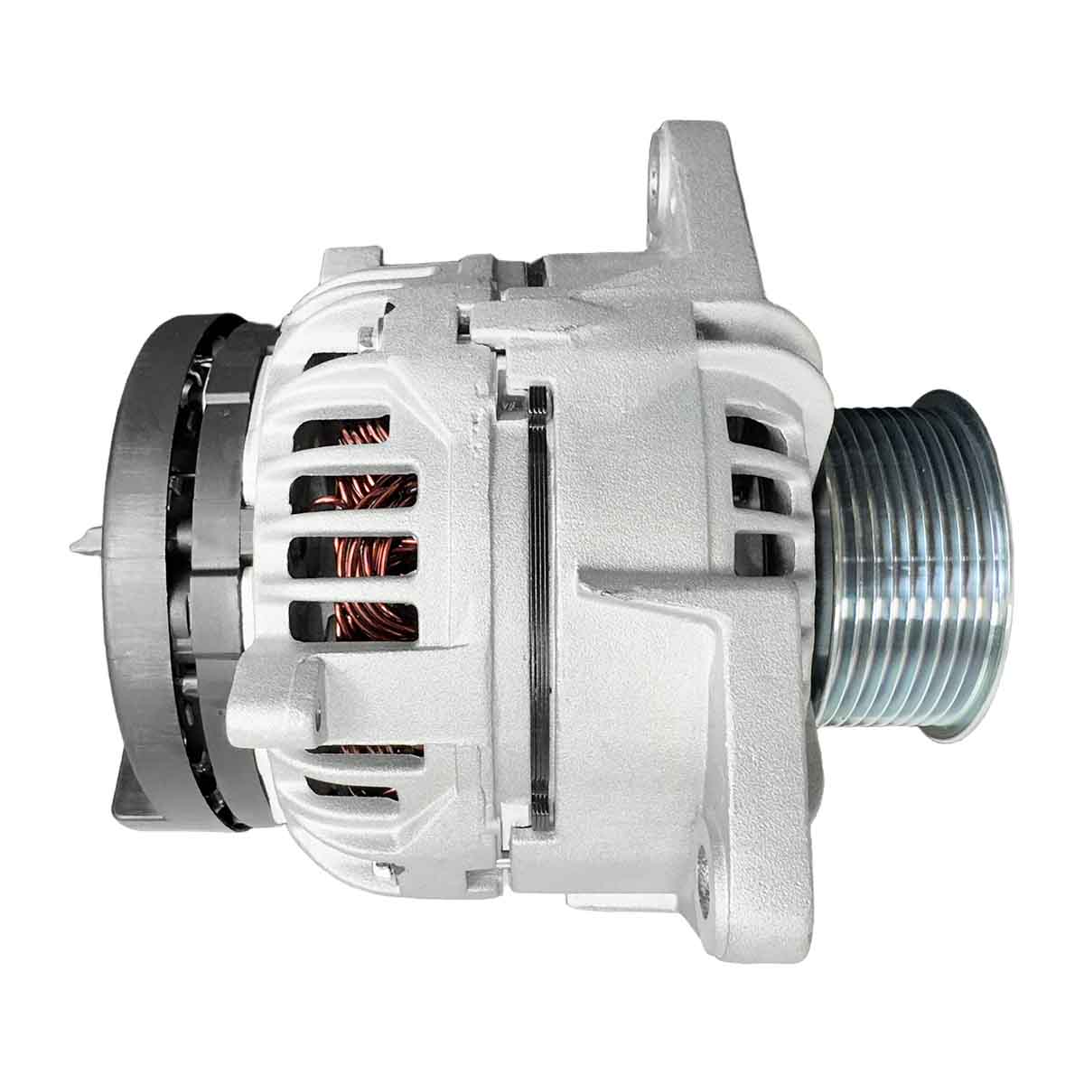 Alternador para Camiones Volkswagen