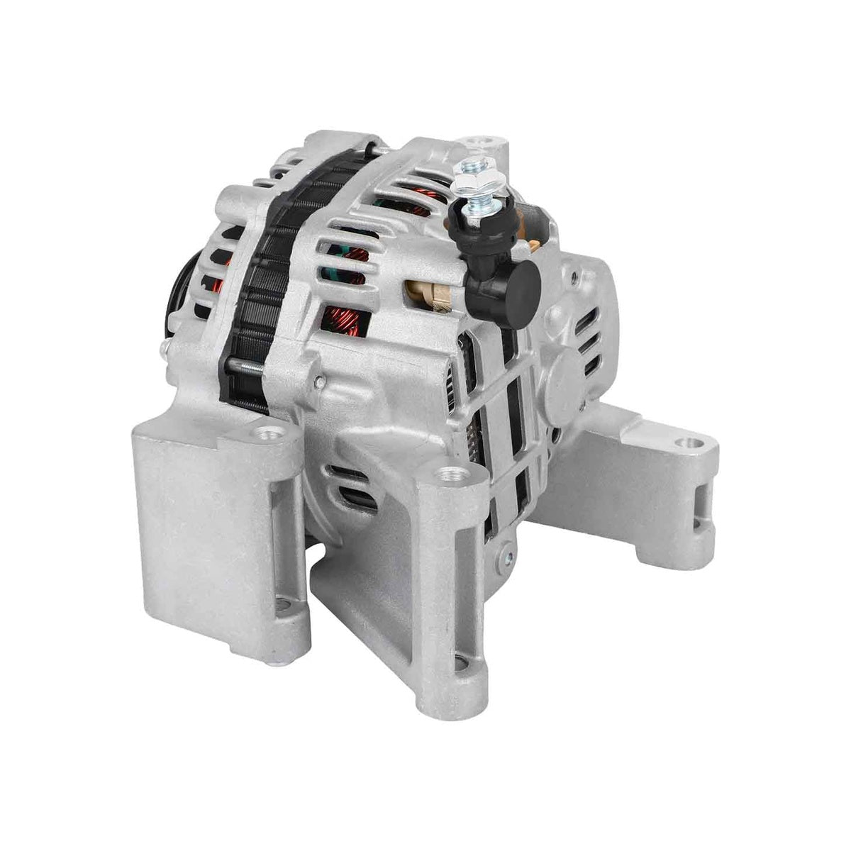 Alternador para Mazda 3 4cil 2.0lts 2004 2005 2006 2007 2008
