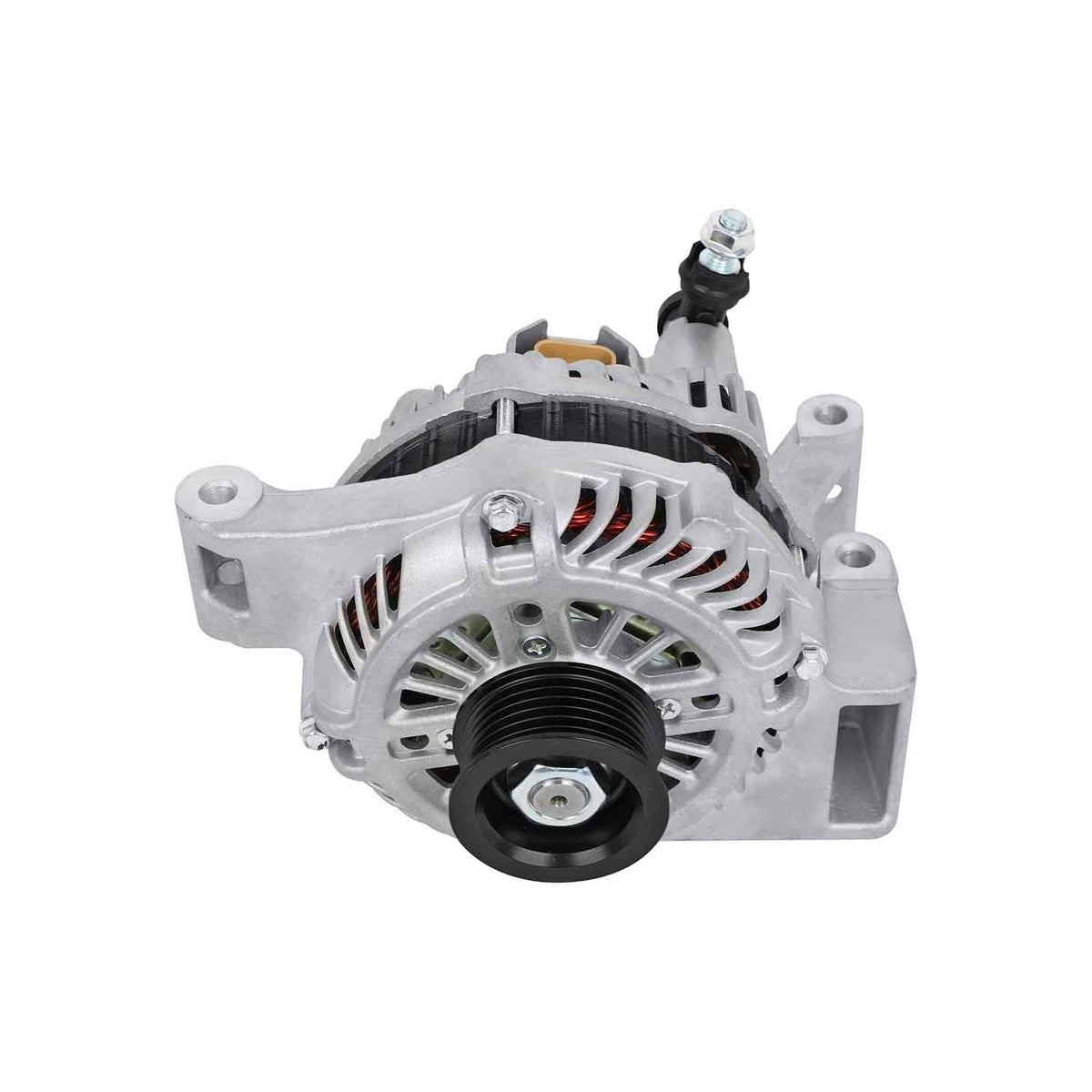 Alternador para Mazda 3 4cil 2.0lts 2004 2005 2006 2007 2008