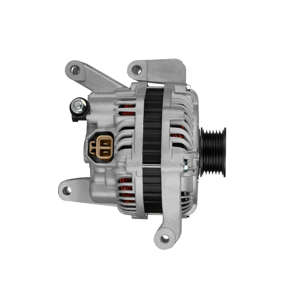 Alternador para Mazda 3 4cil 2.0lts 2004 2005 2006 2007 2008