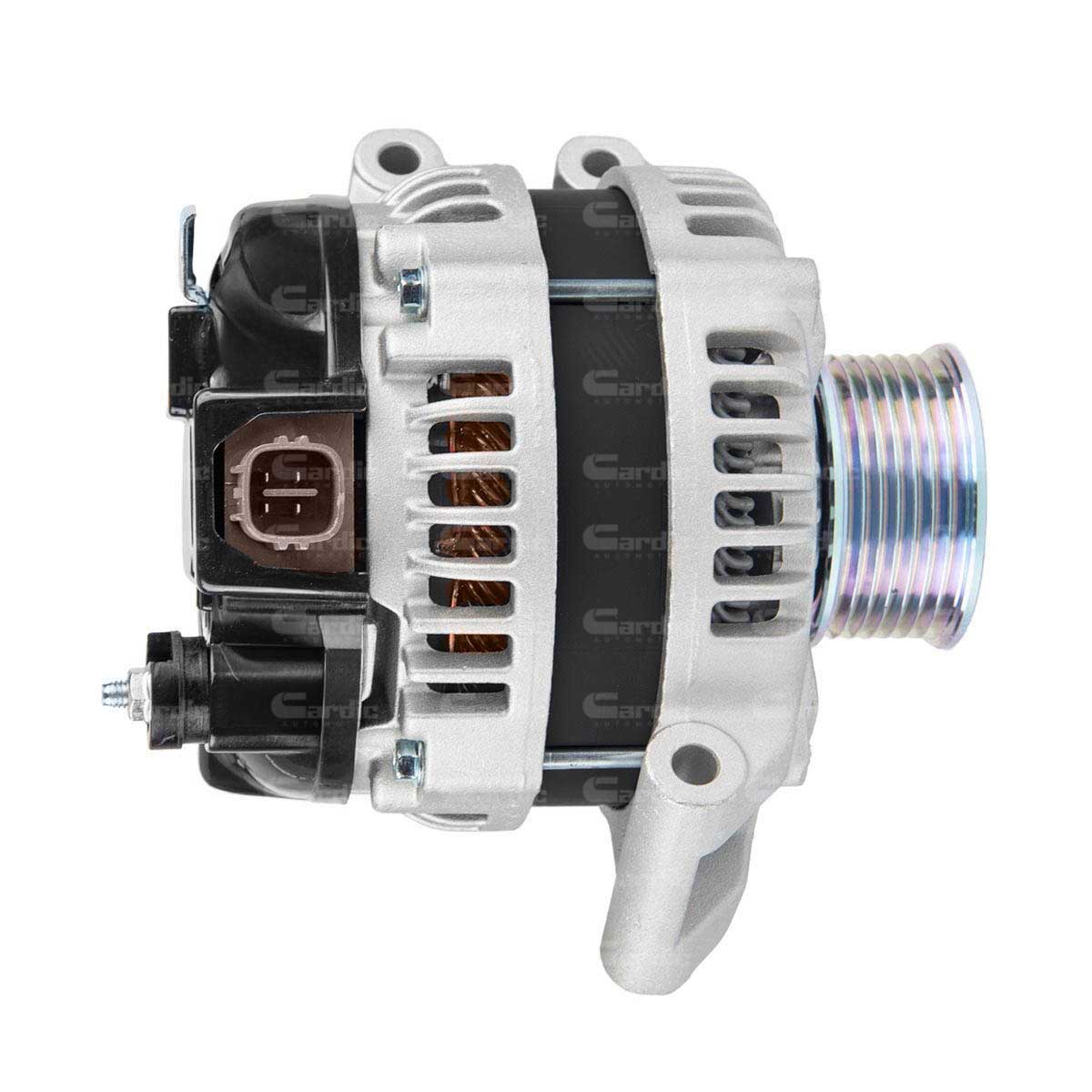 Alternador para Honda Element 2.4 2008 2009 2010 2011