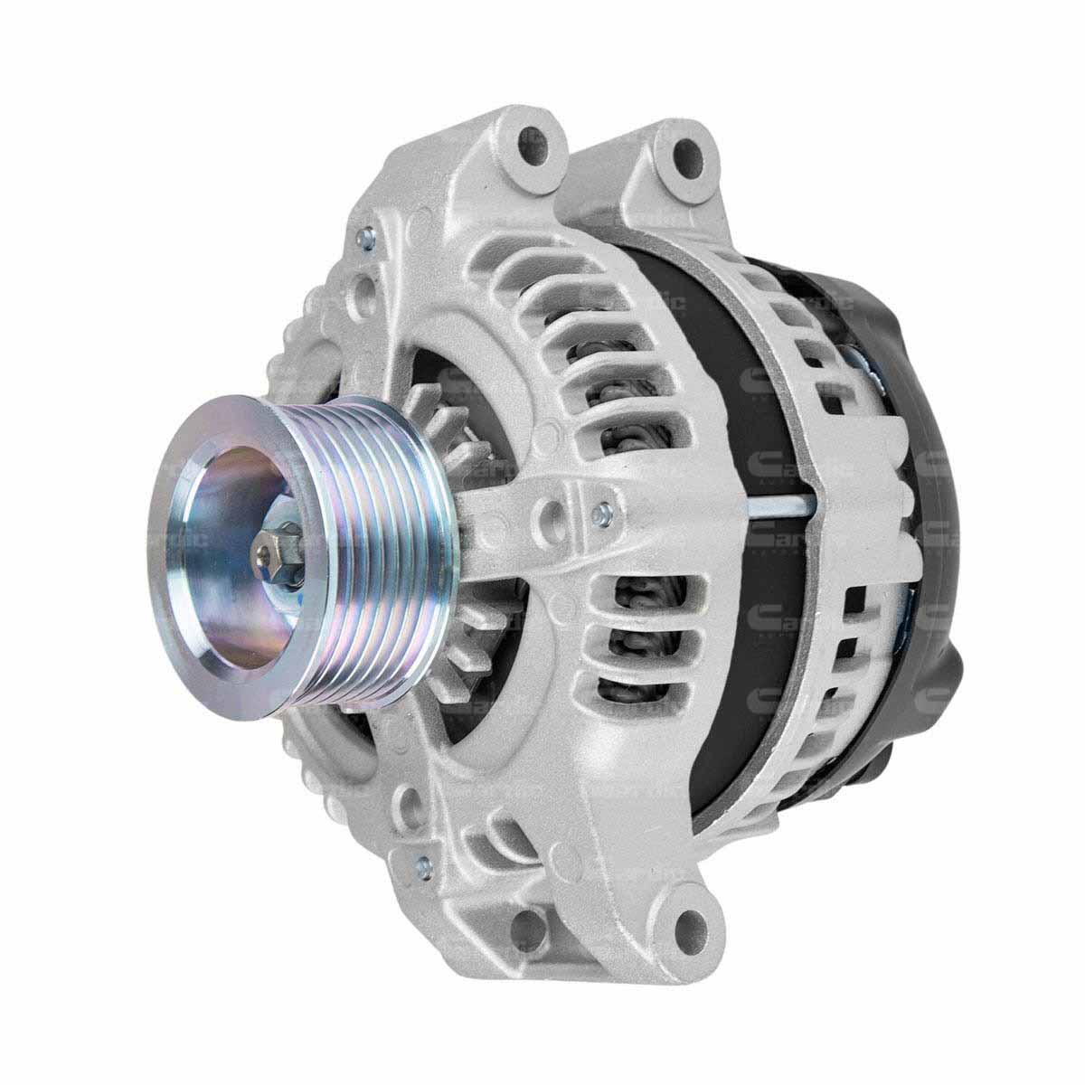 Alternador 105a para Honda Accord 2.4 2006 2007