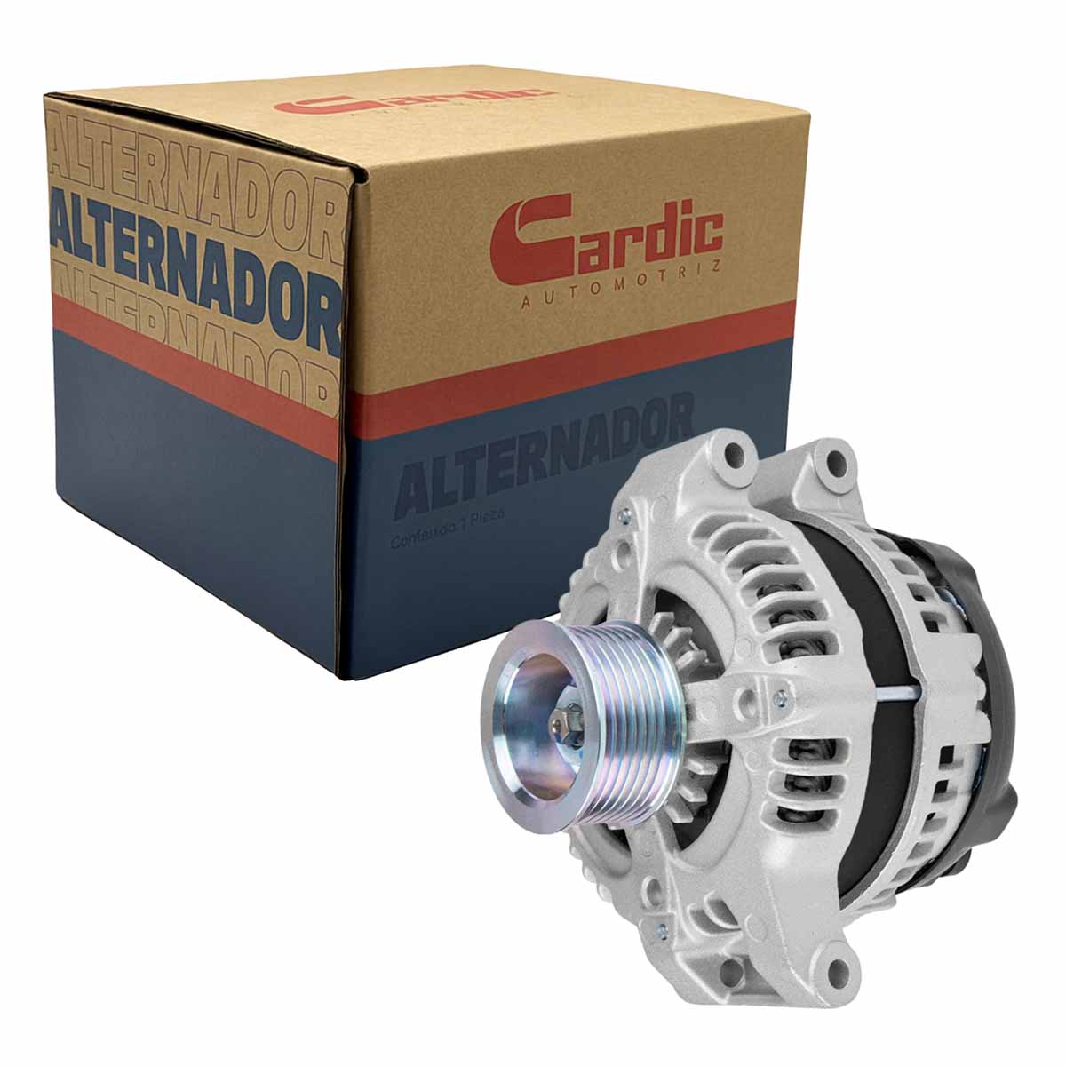 Alternador 105a para Honda Element 2.4 2011