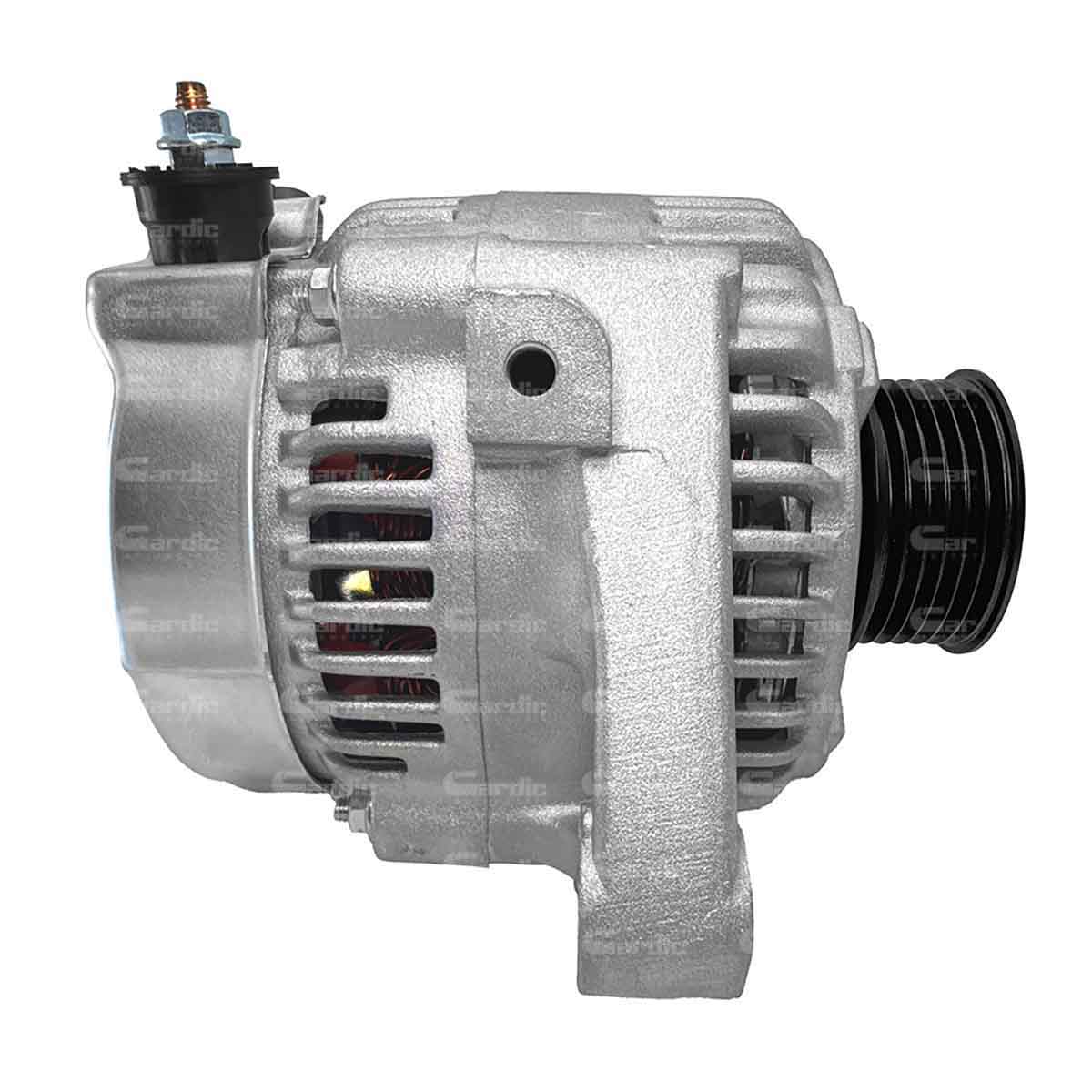 Alternador para Toyota Corolla 1.8 2003 2004 2005 2006 2007