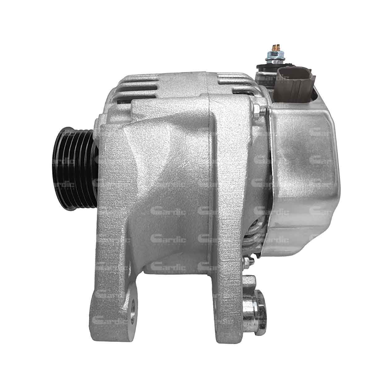 Alternador para Toyota Corolla 1.8 2003 2004 2005 2006 2007