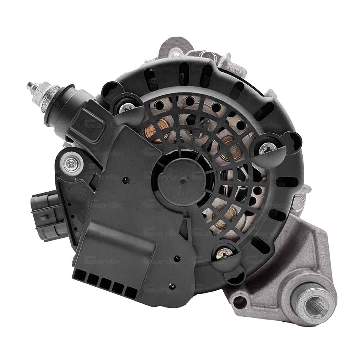 Alternador para Nissan Np300 Frontier 2.5 2020