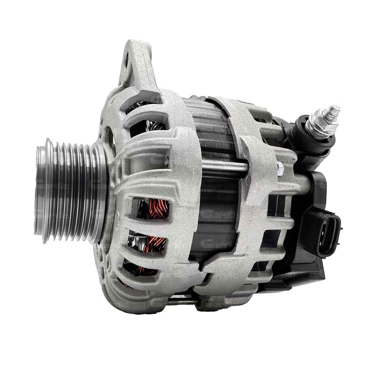 Alternador para Nissan Np300 Frontier 2.5 2020