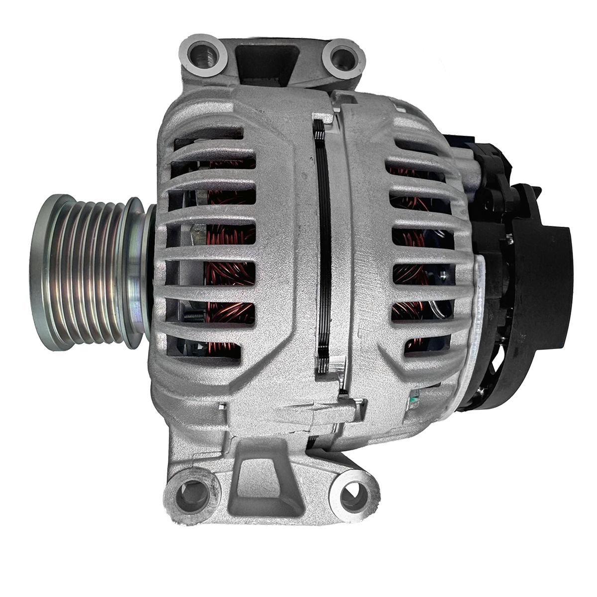 Alternador para Vw Eos 2.0 2012 2013 2014 2015