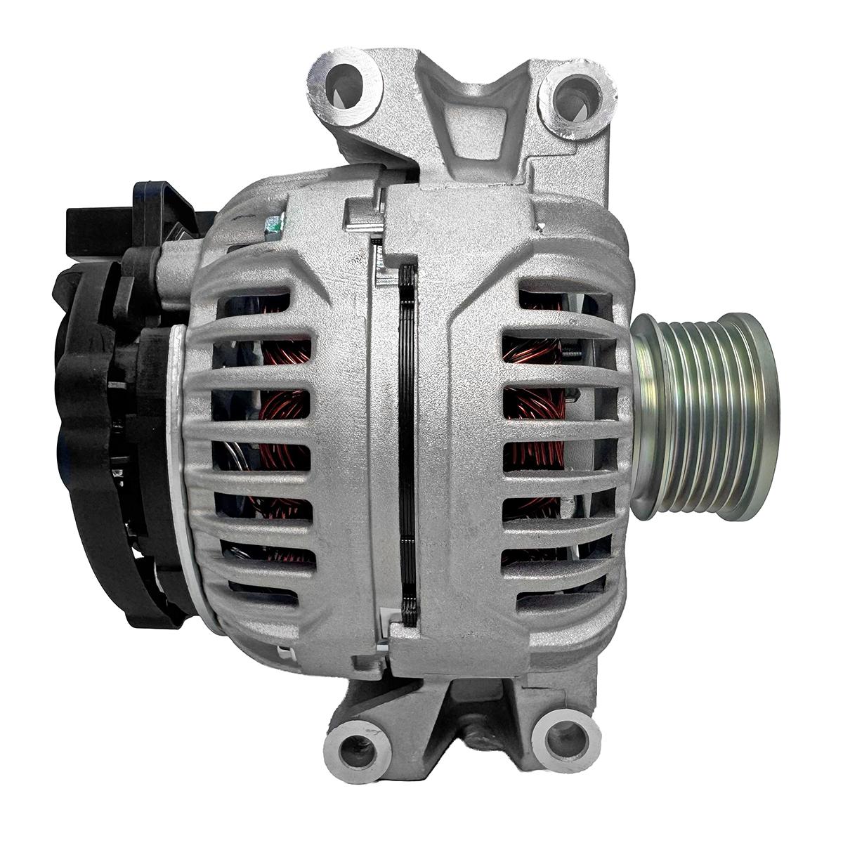 Alternador para Vw Eos 2.0 2012 2013 2014 2015