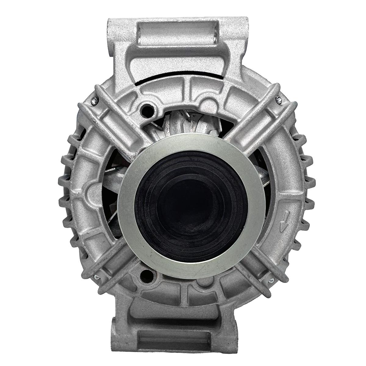 Alternador para Audi Tt Quattro 2.0 2009 2010