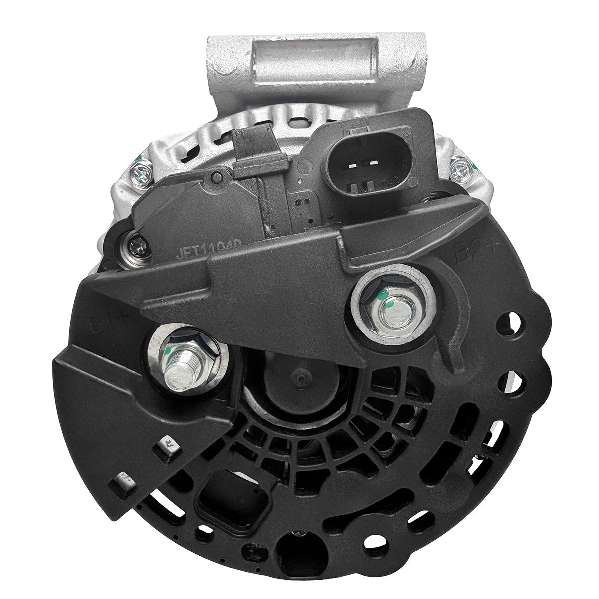 Alternador para Seat Leon 2.0 2007 2008 2009 2010 2011 2012
