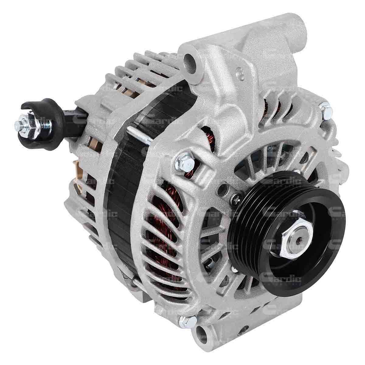 Alternador para Ford Escape