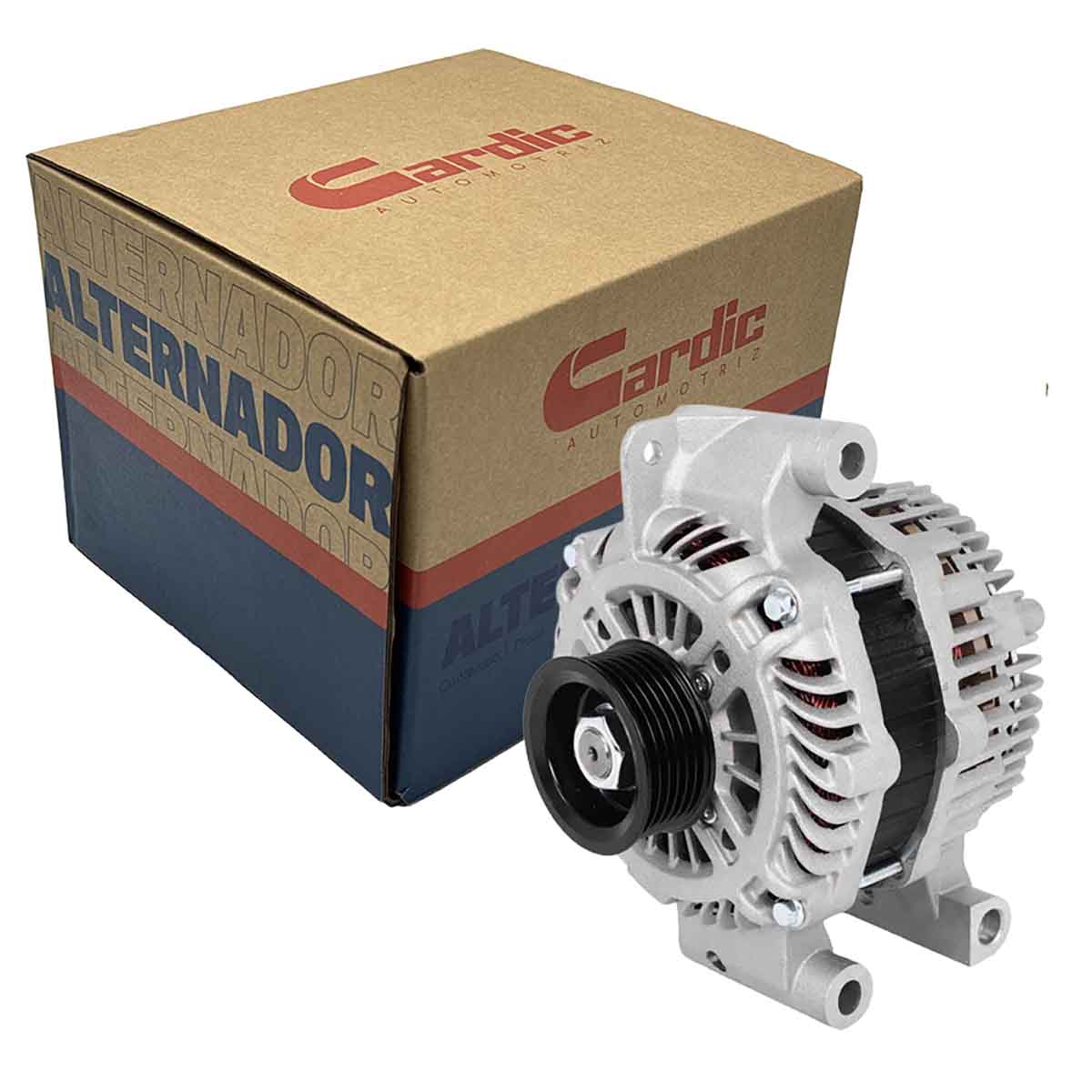 Alternador para Ford Escape