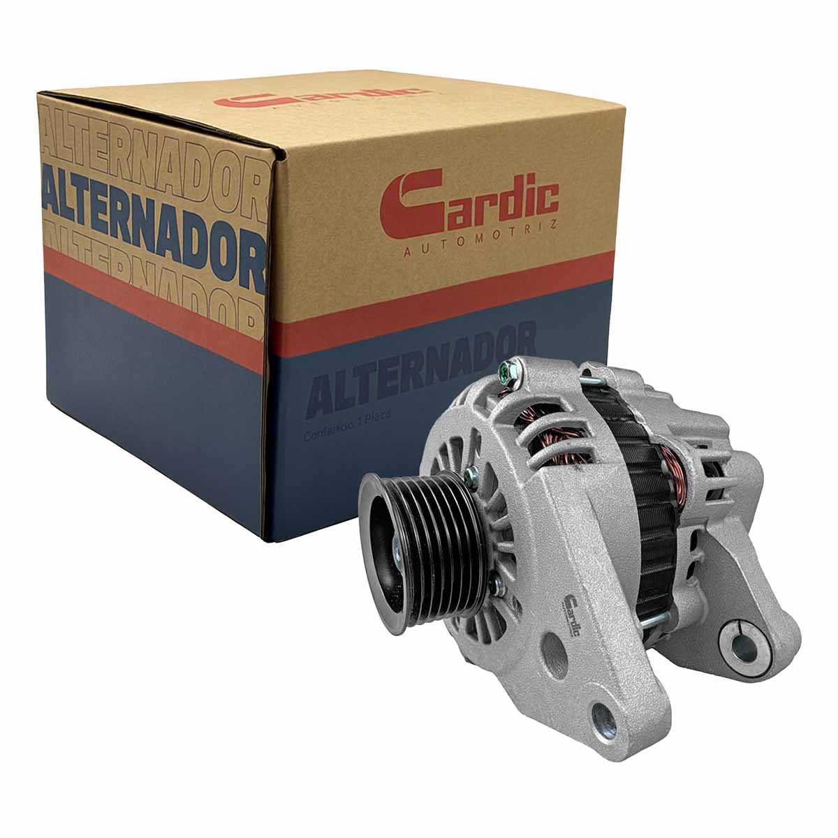 Alternador para Mitsubishi Montero 3.8 2004 2005 2006