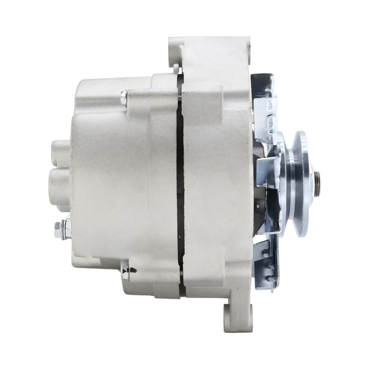 Alternador Para Buick Wildcat 7.0 1964 1965 1966 1967 1968