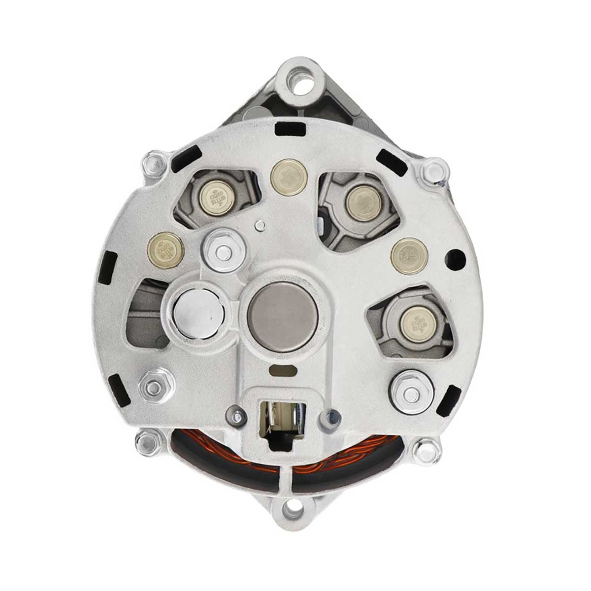 Alternador Para Chevrolet Nova 6.6 1970