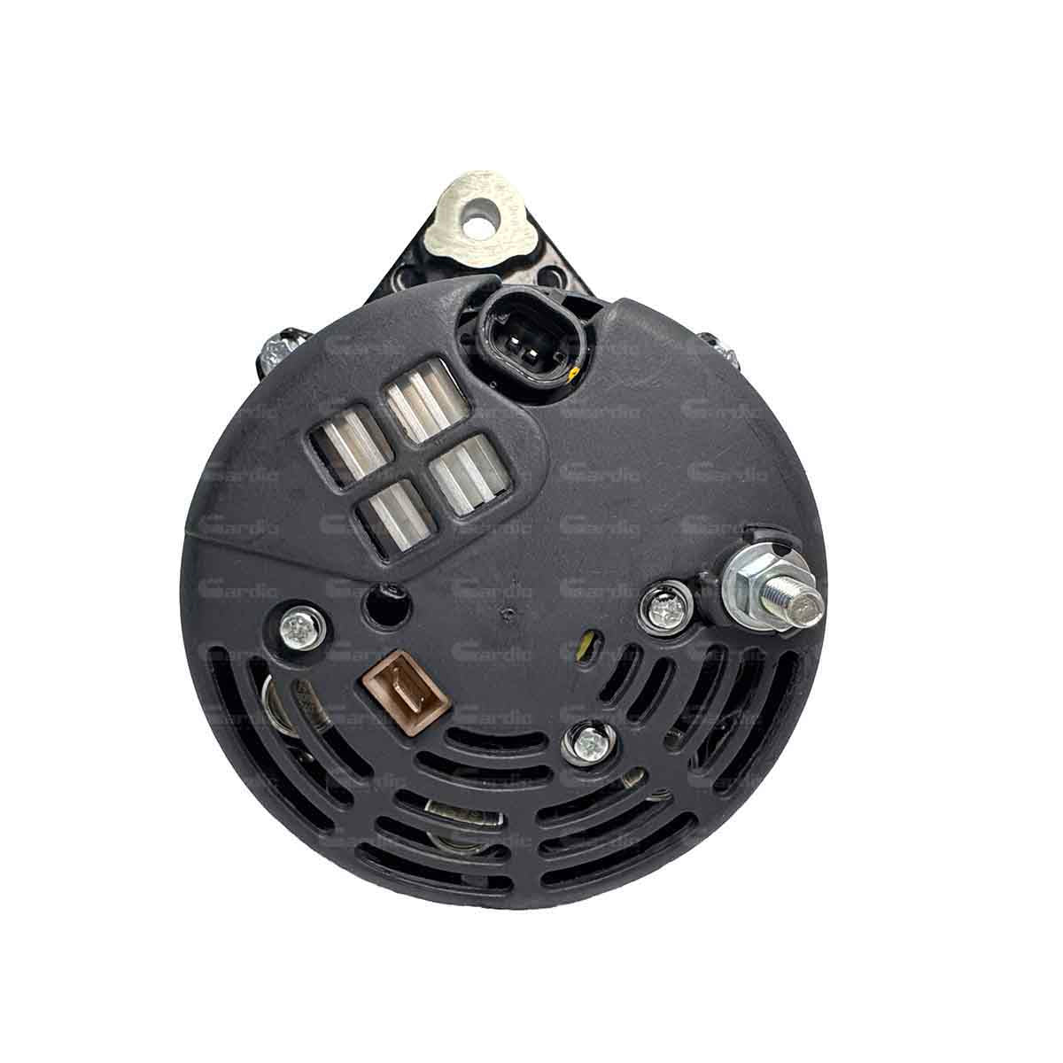 Alternador para Montacargas Hyster Sistema Delco Serie 7si