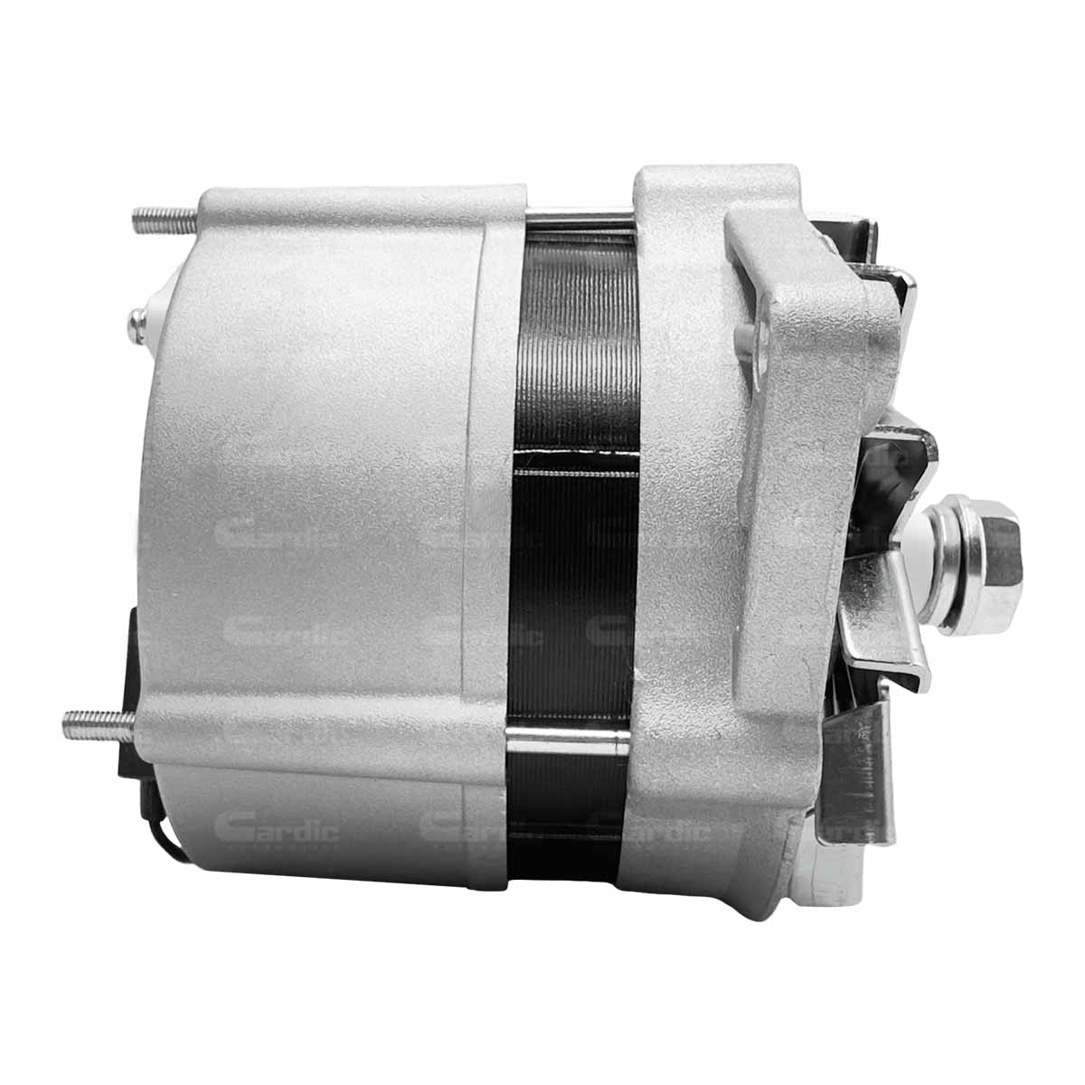 Alternador para New Holland Mccormick 95A 12V Sistem Bosch