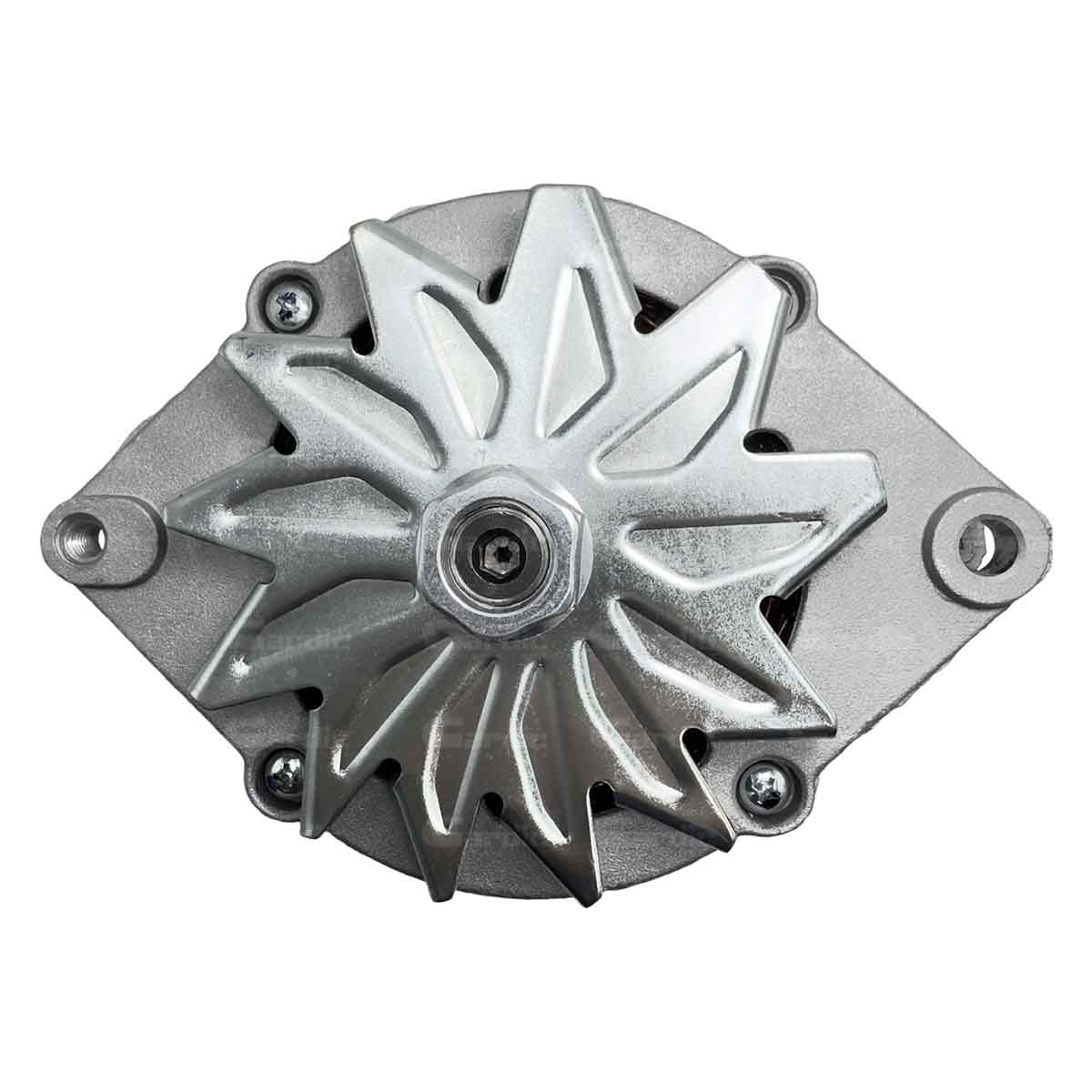 Alternador para Case John Deer Raptor 95A 12V Sistema Bosch