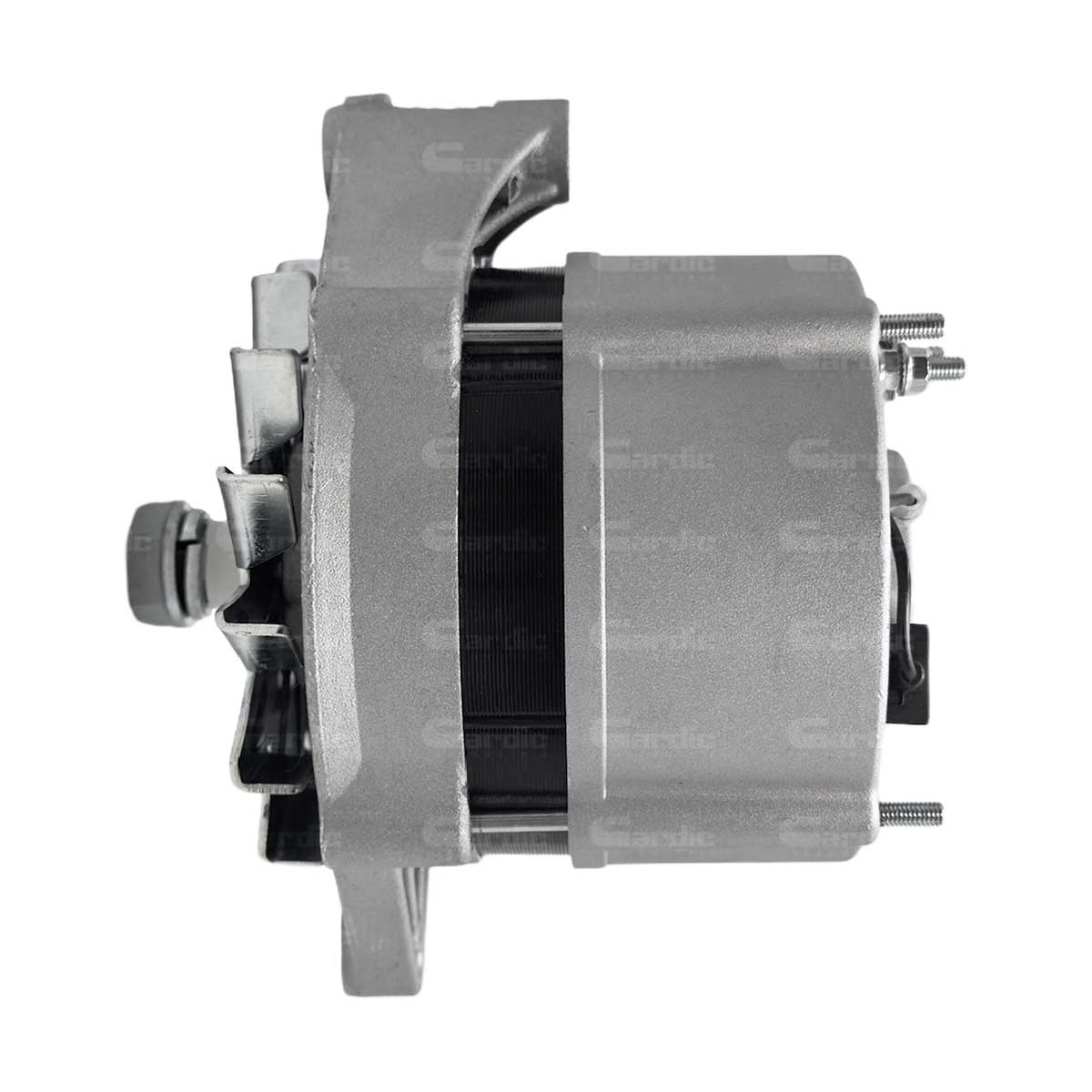 Alternador para J.C. Bamford Caterpillar 95A 12V Sist Bosch