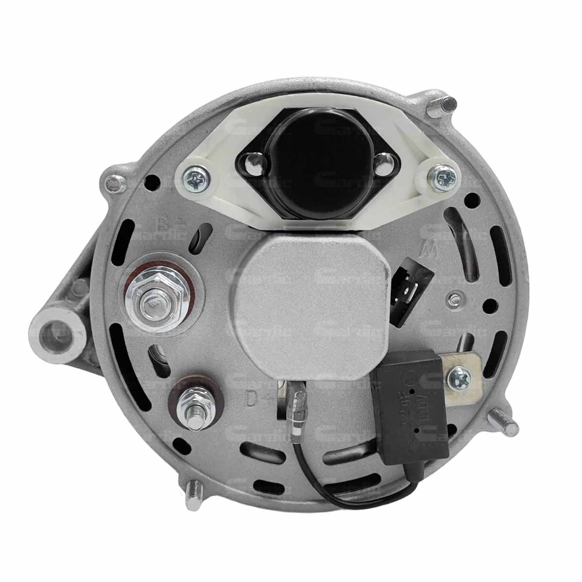 Alternador para New Holland Mccormick 95A 12V Sistem Bosch