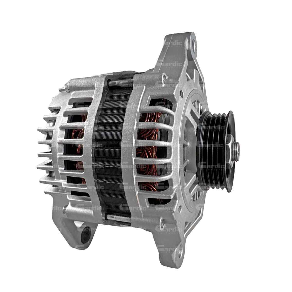 Alternador 70a para Nissan 200sx 1.6 1995 1996