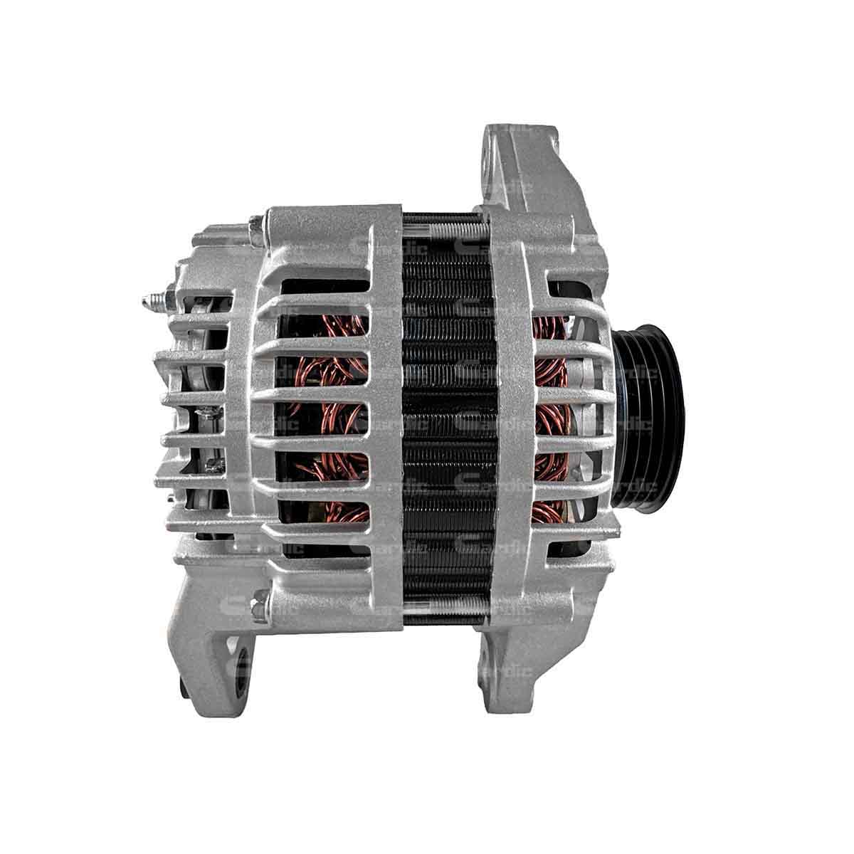 Alternador 70a para Nissan Sentra 1.6 1995 1996