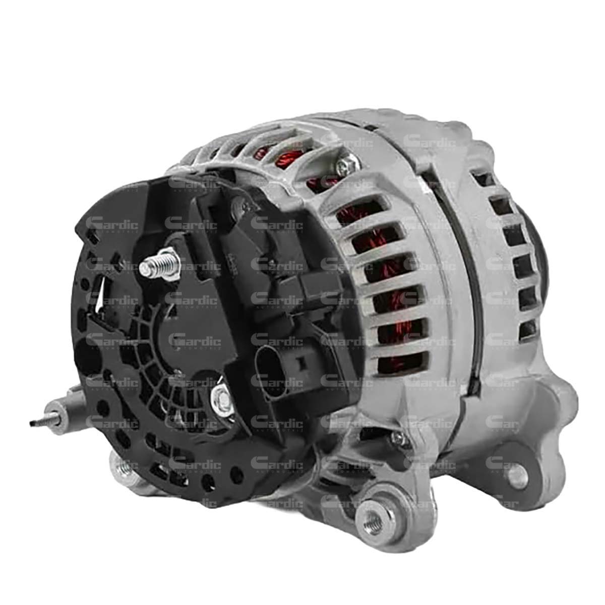 Alternador para Seat Alhambra 4cil 1.8lts 2003 2004 2005