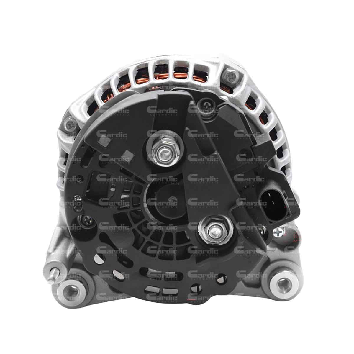 Alternador para VW Eurovan 4cil 1.9lts 2006 2007 2008 2009