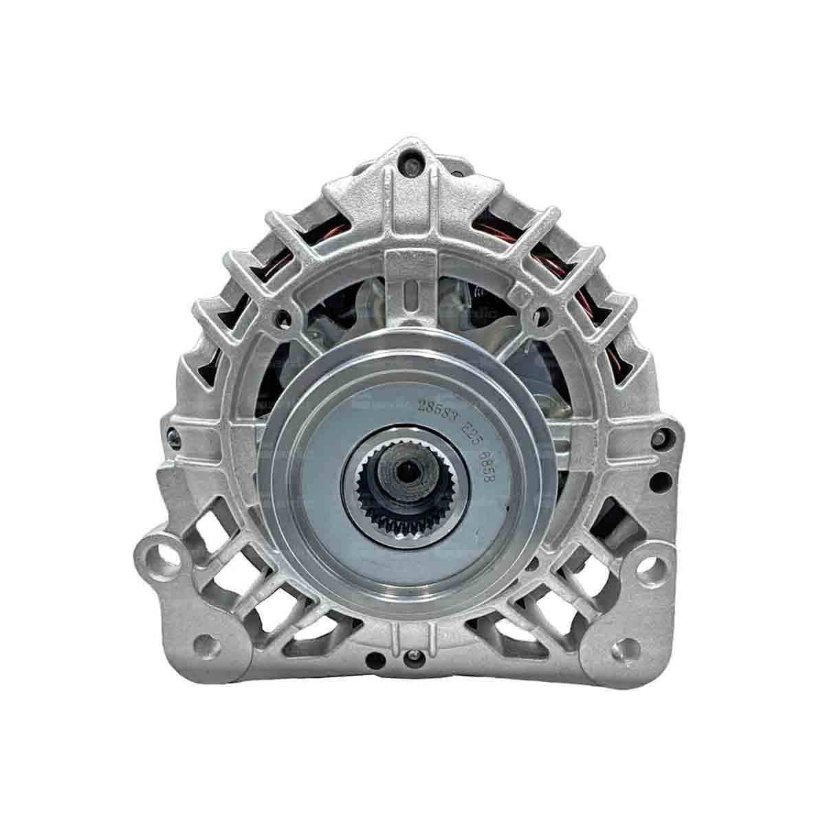 Alternador para Audi A3 4cil 1.8lts 2017 2018 2019 2020
