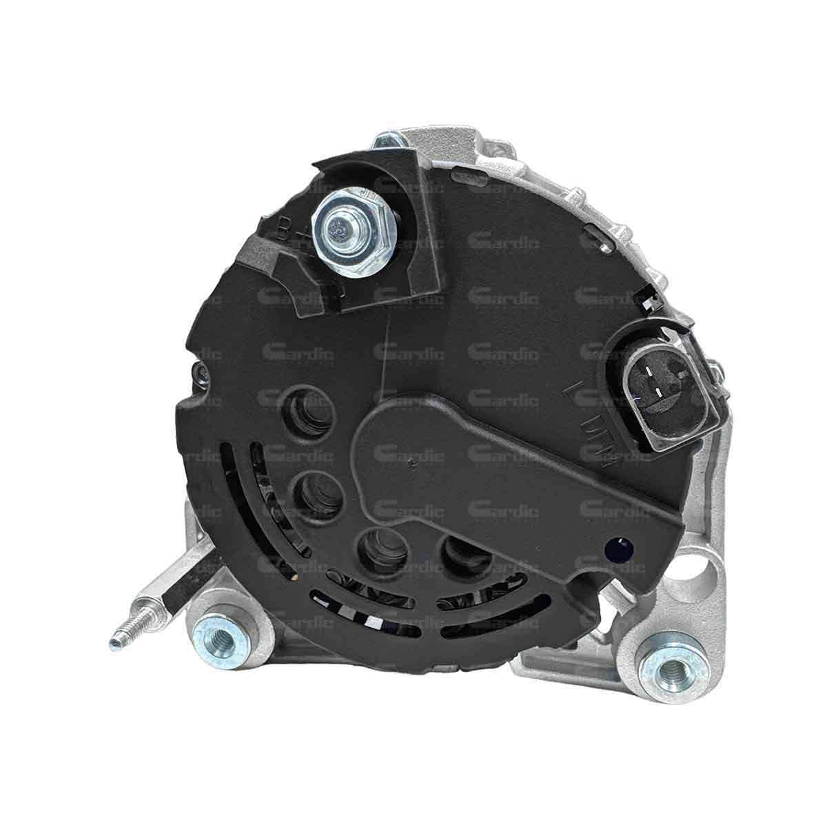 Alternador para Volkswalgen Saveiro 4cil 1.6lts 2014 2015