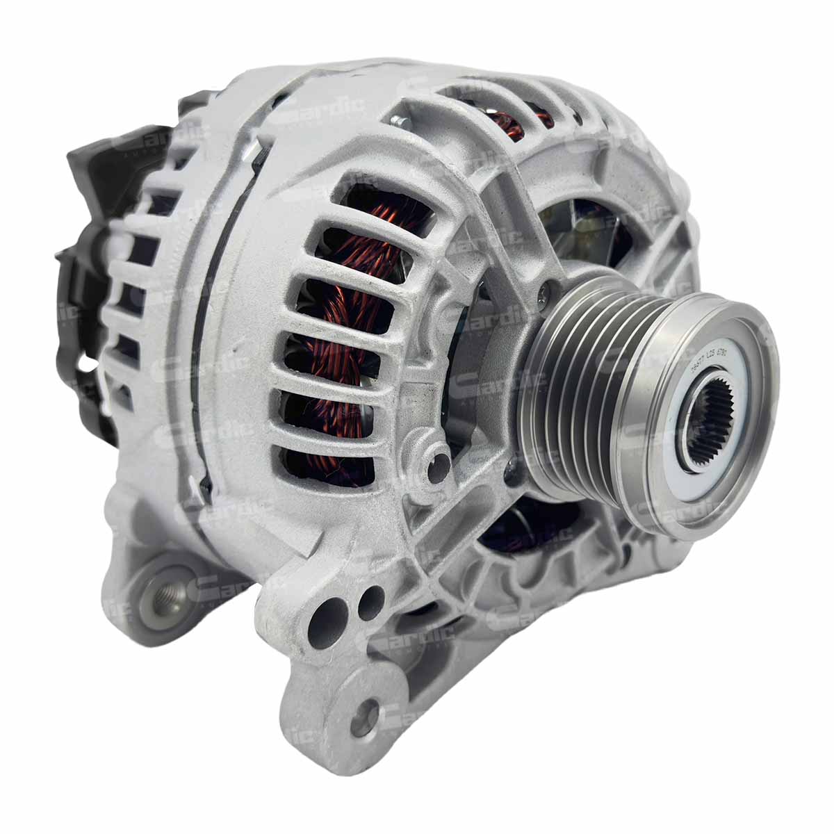 Alternador para Seat Ibiza 4cil 1.2lts 2017