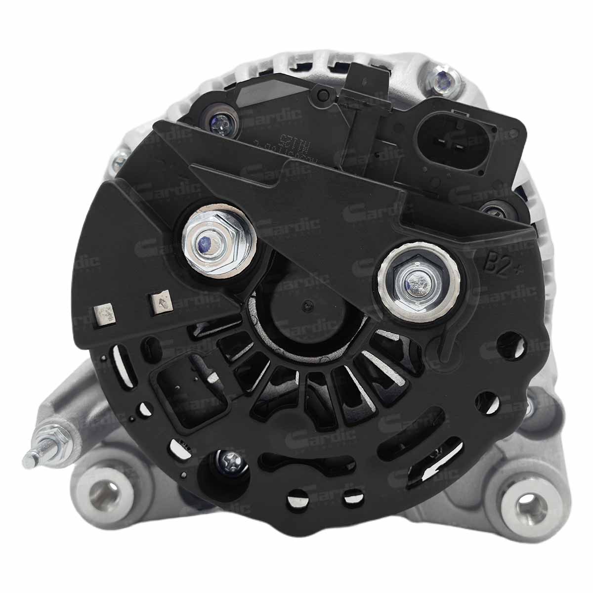Alternador para Seat Toledo 4cil 1.2lts 2017