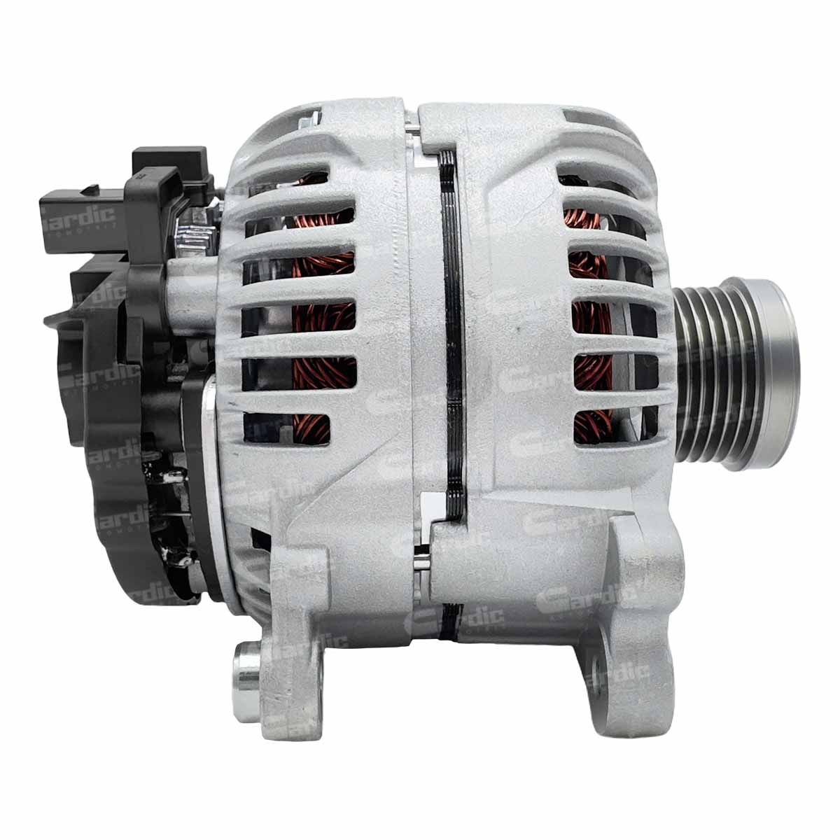 Alternador para VW Caddy 4cil 1.2lts 2014 2015 2016 2017