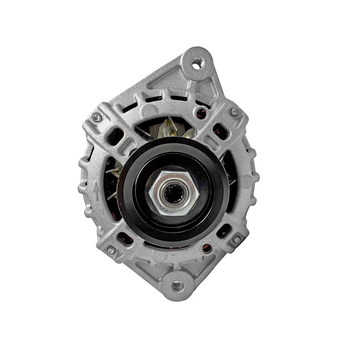 Alternador Para Dodge Atos 2001-2012 Sist-Bosch 70a (1 Pin).