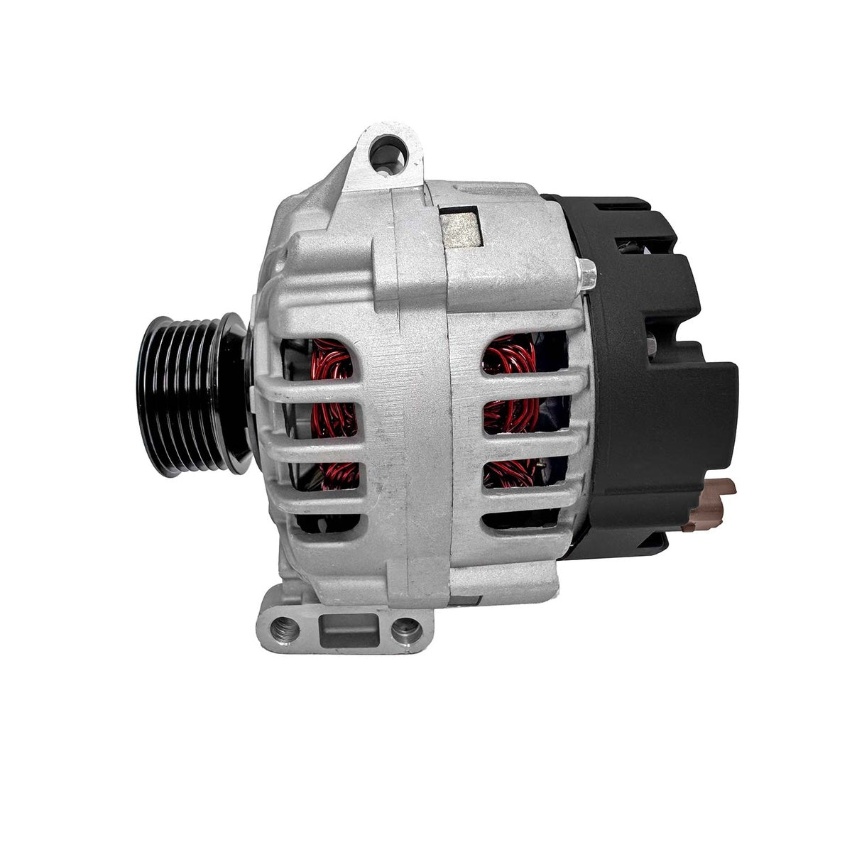 Alternador para Renault Kangoo Express 4cil 1.6lts 2004 2005