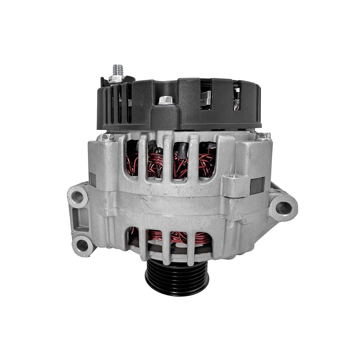 Alternador para Renault Clio 4cil 2.0lts 2004 2005