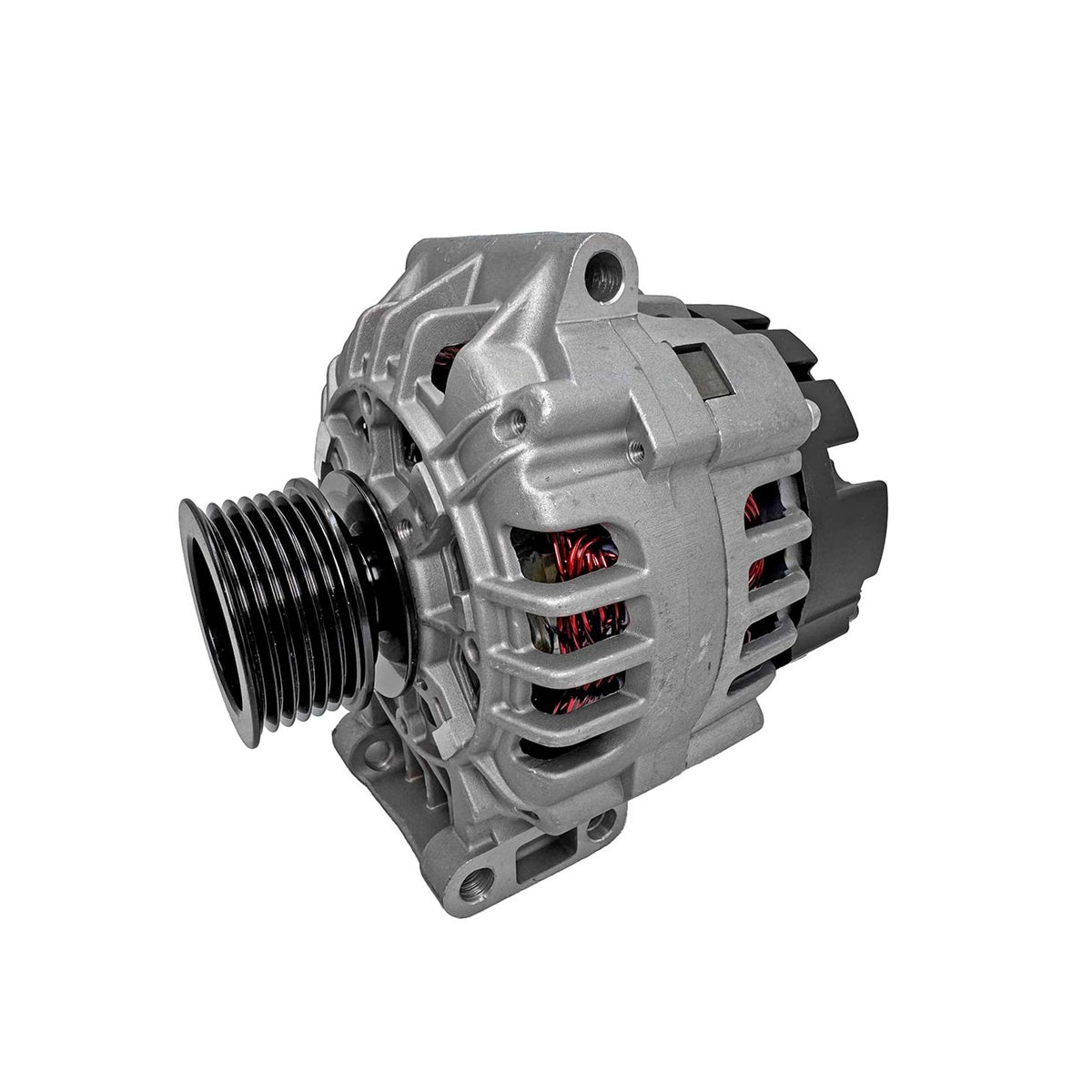 Alternador para Renault Kangoo Express 4cil 1.6lts 2004 2005