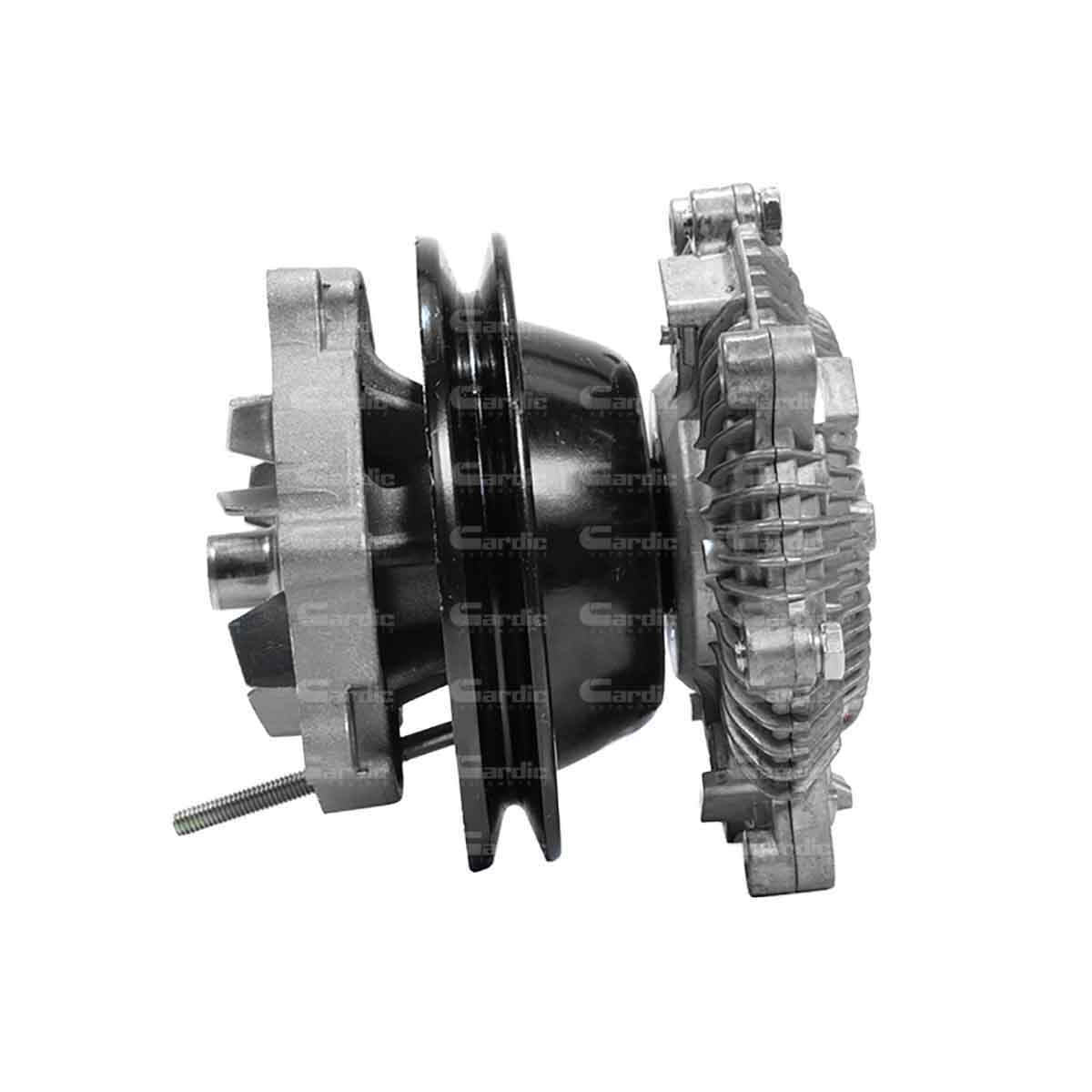 Bomba de Agua para Nissan Pickup 720 4cil 2.0lts 1971 1972
