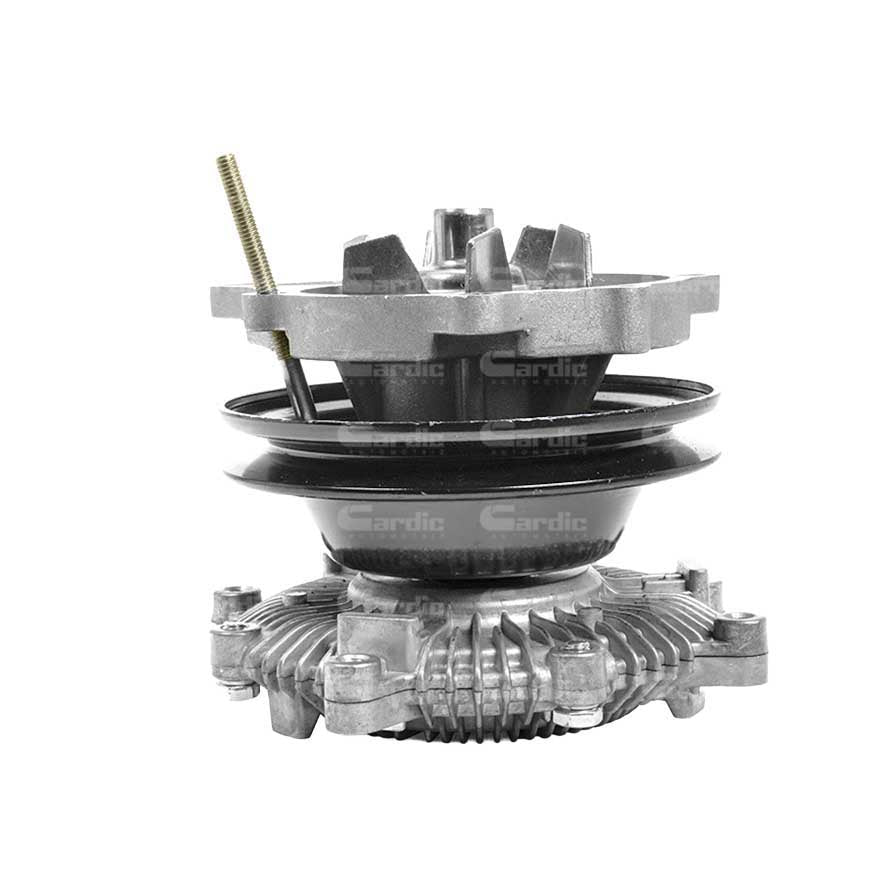 Bomba de Agua para Nissan Pickup 520 4cil 2.0lts 1981 1982